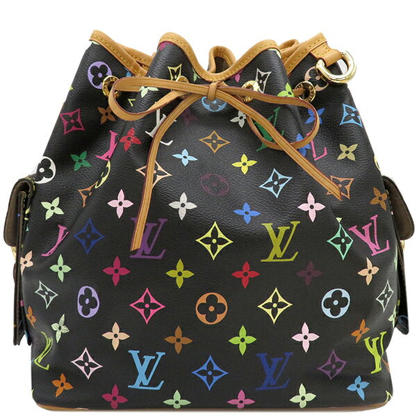 【巾着形が可愛い♡】Louis Vuitton ショルダーバッグ 楽天市場】巾着袋(ブランドルイ・ヴィトン)(ショルダーバッグ
