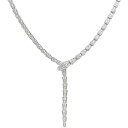 ブルガリ BVLGARI ネックレス セルペンティ ヴァイパー ダイヤ...(4)