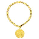 ピアジェ PIAGET ブレスレット ハンスエルニ コイン K18YG K24YG(コイン) イエローゴールド 750AU K999.9(コイン) 【保存袋】【...
