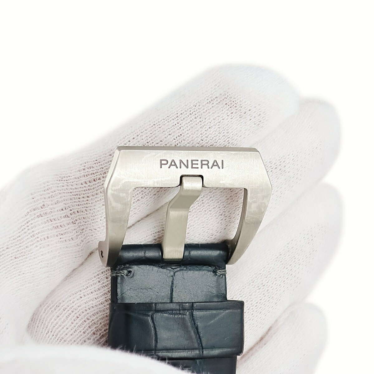 MIMOSA(ミモザ) 時計バンド EMカーフ 10mm ダークブラウン (美錠:銀) CEM-B10 場面に合わせて、スタイリッシュにベルト交換!【メール便対応】