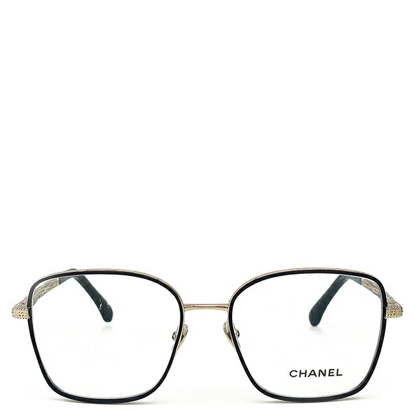 【バイカラー映える★】CHANEL スクエアメガネ 楽天市場】眼鏡(ブランドシャネル・形状(眼鏡フレーム