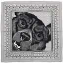 \8/1限定全品PT2倍 &最大3万円割引クーポン数量限定/ エルメス HERMES スカーフ カレ65 CARRE カシミヤ シルク グリクレール×ブラック×...