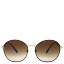 \8/1限定全品PT2倍 &最大3万円割引クーポン数量限定/ バーバリー BURBERRY サングラス ラウンドシェイプ 56□17 プラスチック ボルドー系 ...