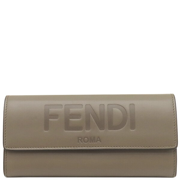 【中古】フェンディFENDI長財布...
