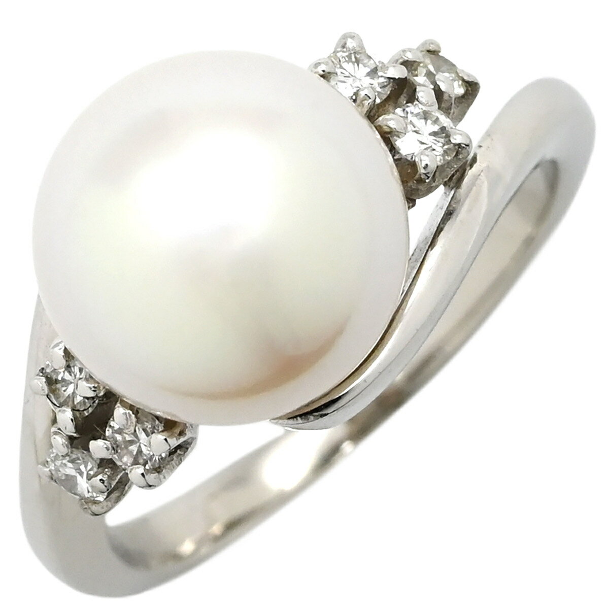 【中古】ミキモトMIKIMOTOリ...