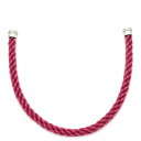 \店内全品PT2倍 10/1限定/ フレッド FRED フォース10 LM用ケーブル ステンレススチール ステンレスケーブル レッドXシルバー #17 替えワイヤー 赤 ローズ 【中古】