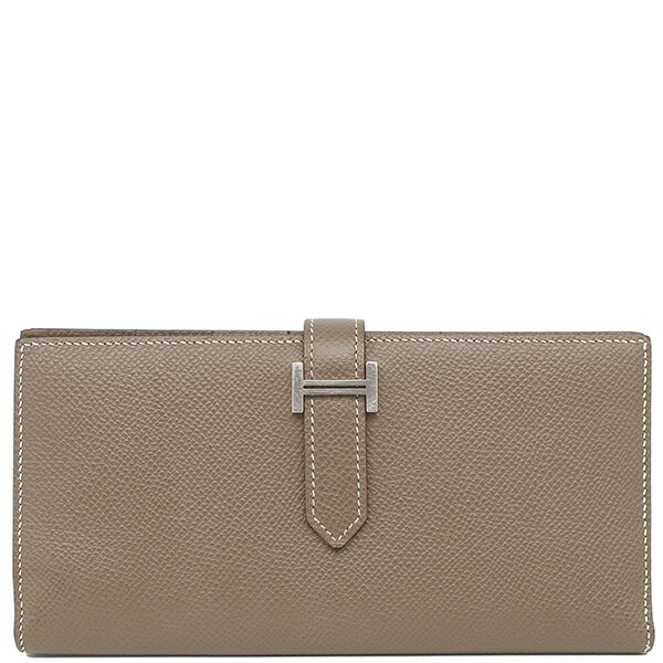 【中古】エルメスHERMES長財布...