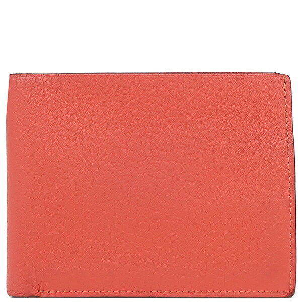 ＼ポイント5倍＆ 最大5万円割引クーポン／ エルメス HERMES 二つ折り財布 自然史 プティアッシュ トリ..