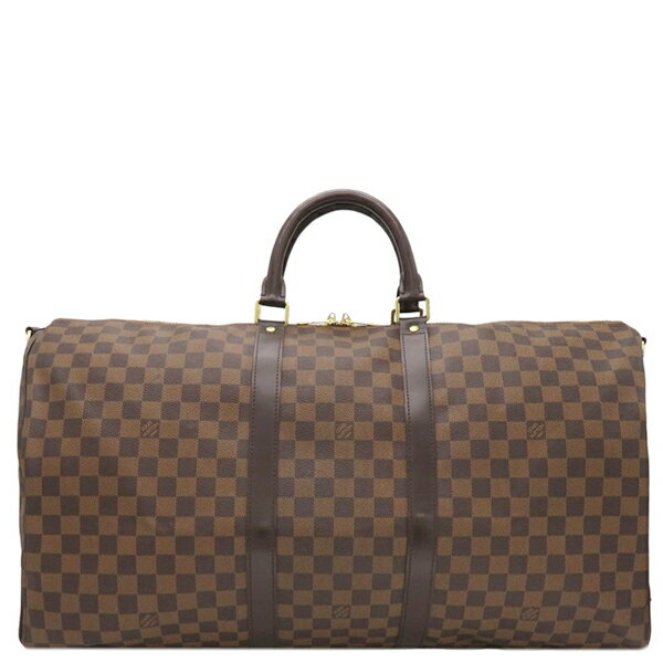＼最大5万円割引クーポン／ ルイヴィトン LOUIS VUITTON ボストンバッグ キーポル バンドリエール 55 ..