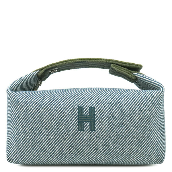 【中古】エルメスHERMESポーチ...