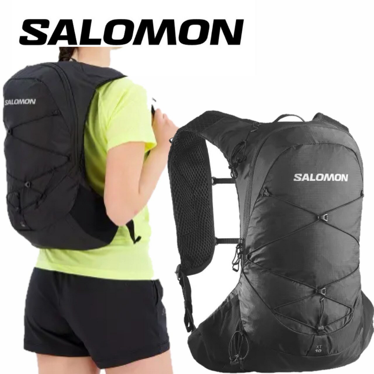 楽天市場】SALOMON サロモン(バックパック・リュック|メンズ 楽天市場】SALOMON サロモン(バックパック・リュック|メンズ