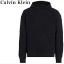 Calvin klein カルバンクライン メンズ パーカー 正規品 人気ブランド ファッション ハイブランド プレゼント ギフト 記念 おしゃれ オールシーズ...