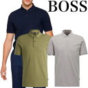 HUGO BOSS ヒューゴボス ポロシャツ メンズ レディース ユニセックス 正規品 ブランド 大谷翔平 選手 愛用 ブランド Pallas 10241531
