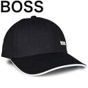 HUGO BOSS ヒューゴボス キャップ メンズ 正規品 愛用ブランド 大谷翔平 選手 プレゼント ギフト Bold 10261155