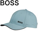 HUGO BOSS ヒューゴボス キャップ メンズ 正規品 愛用ブランド 大谷翔平 選手 プレゼント ギフト Bold 10261155