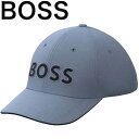 HUGO BOSS ヒューゴボス キャップ メンズ 正規品 愛用ブランド 大谷翔平 選手 プレゼント ギフト Us-1 10261159