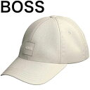 HUGO BOSS ヒューゴボス キャップ メンズ 正規品 愛用ブランド 大谷翔平 選手 プレゼント ギフト Derrel Pl