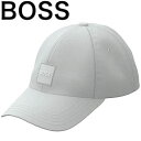 HUGO BOSS ヒューゴボス キャップ メンズ 正規品 愛用ブランド 大谷翔平 選手 プレゼント ギフト Derrel Pl