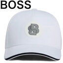 HUGO BOSS ヒューゴボス キャップ メンズ 正規品 愛用ブランド 大谷翔平 選手 プレゼント ギフト Pyer B Icon Reflect