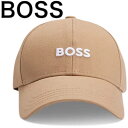 HUGO BOSS ヒューゴボス キャップ メンズ 正規品 愛用ブランド 大谷翔平 選手 プレゼント ギフト Zed 10248871