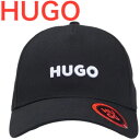 HUGO BOSS ヒューゴボス キャップ メンズ 正規品 愛用ブランド 大谷翔平 選手 プレゼント ギフト Jude 01