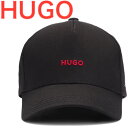 HUGO BOSS ヒューゴボス キャップ メンズ 正規品 愛用ブランド 大谷翔平 選手 プレゼント ギフト Cara