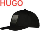 HUGO BOSS ヒューゴボス キャップ メンズ 正規品 愛用ブランド 大谷翔平 選手 プレゼント ギフト Marsel Splitted Logo 1026...