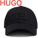 HUGO BOSS ヒューゴボス キャップ メンズ 正規品 愛用ブランド 大谷翔平 選手 プレゼント ギフト Jake-Pl 10248871