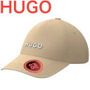 HUGO BOSS ヒューゴボス キャップ メンズ 正規品 愛用ブランド 大谷翔平 選手 プレゼント ギフト Jude 01