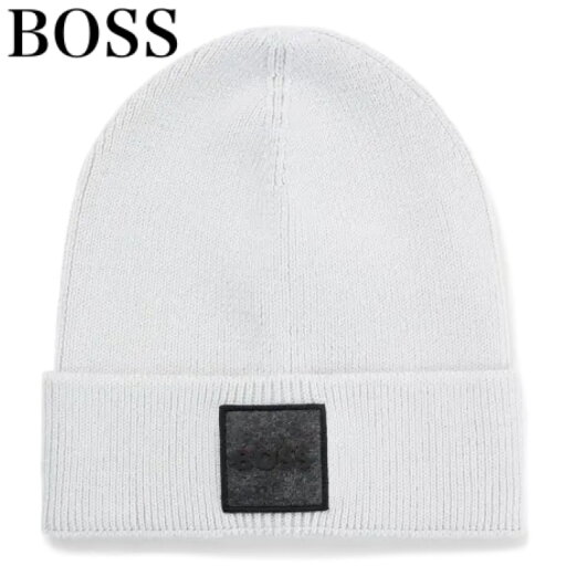 HUGO BOSS ヒューゴボス メンズ ビーニー 正規品 愛用ブランド 大谷翔平 選手 ブランド プレゼント ギフト Foxxy 10250871 HUGO BOSS ヒューゴボス メンズ ビーニー 正規品 愛用ブランド 大谷翔平 選手 ブランド プレゼント ギフト Foxxy 10250871