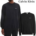 Calvin klein カルバンクライン メンズ トレーナー 正規品 人気ブランド ファッション ハイブランド プレゼント ギフト 記念 おしゃれ オールシー...