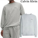 Calvin klein カルバンクライン メンズ トレーナー 正規品 人気ブランド ファッション ハイブランド プレゼント ギフト 記念 おしゃれ オールシー...