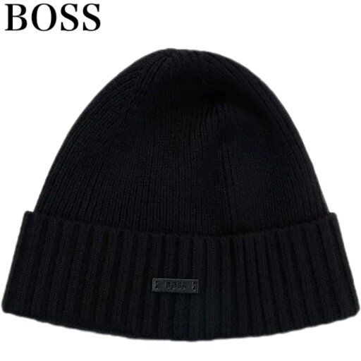 HUGO BOSS ヒューゴボス メンズ ビーニー 正規品 愛用ブランド 大谷翔平 選手 ブランド プレゼント ギフト Fati 10250850 HUGO BOSS ヒューゴボス メンズ ビーニー 正規品 愛用ブランド 大谷翔平 選手 ブランド プレゼント ギフト Fati 10250850