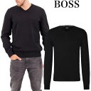 HUGO BOSS ヒューゴボス メンズ レディース ユニセックス セーター 正規品 人気ブランド プレゼント ギフト Baram