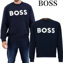 HUGO BOSS ヒューゴボス メンズ レディース ユニセックス セーター 正規品 人気ブランド プレゼント ギフト Webasiccrew 10244192...