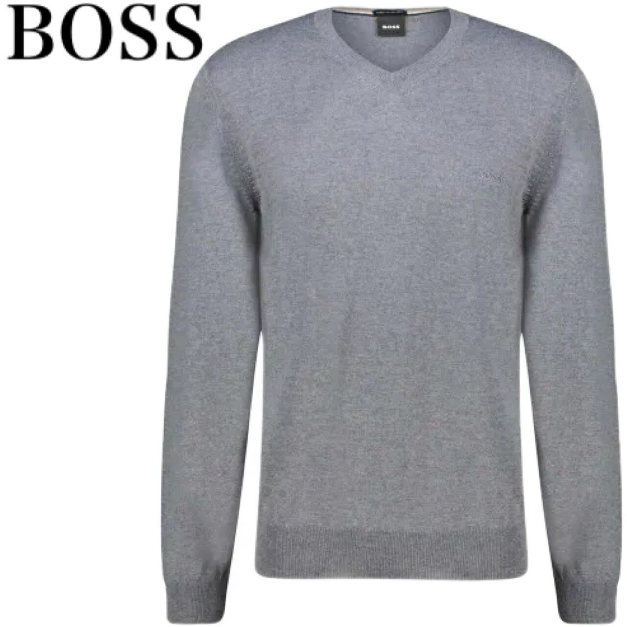 HUGO BOSS ヒューゴボス メンズ レディース ユニセックス セーター 正規品 人気ブランド プレゼント ギフト Baram