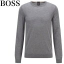 HUGO BOSS ヒューゴボス メンズ レディース ユニセックス セーター 正規品 人気ブランド プレゼント ギフト Leno P