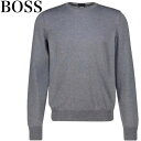 HUGO BOSS ヒューゴボス メンズ レディース ユニセックス セーター 正規品 人気ブランド プレゼント ギフト Botto