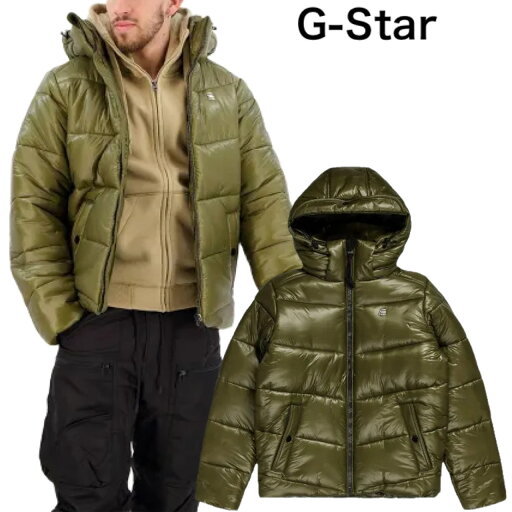G-Star Raw ジースター ロウ ジャケット メンズ レディース ユニセックス 正規品 人気ブランド プレゼント ギフト Padded G-Star Raw ジースター ロウ ジャケット メンズ レディース ユニセックス 正規品 人気ブランド プレゼント ギフト Padded