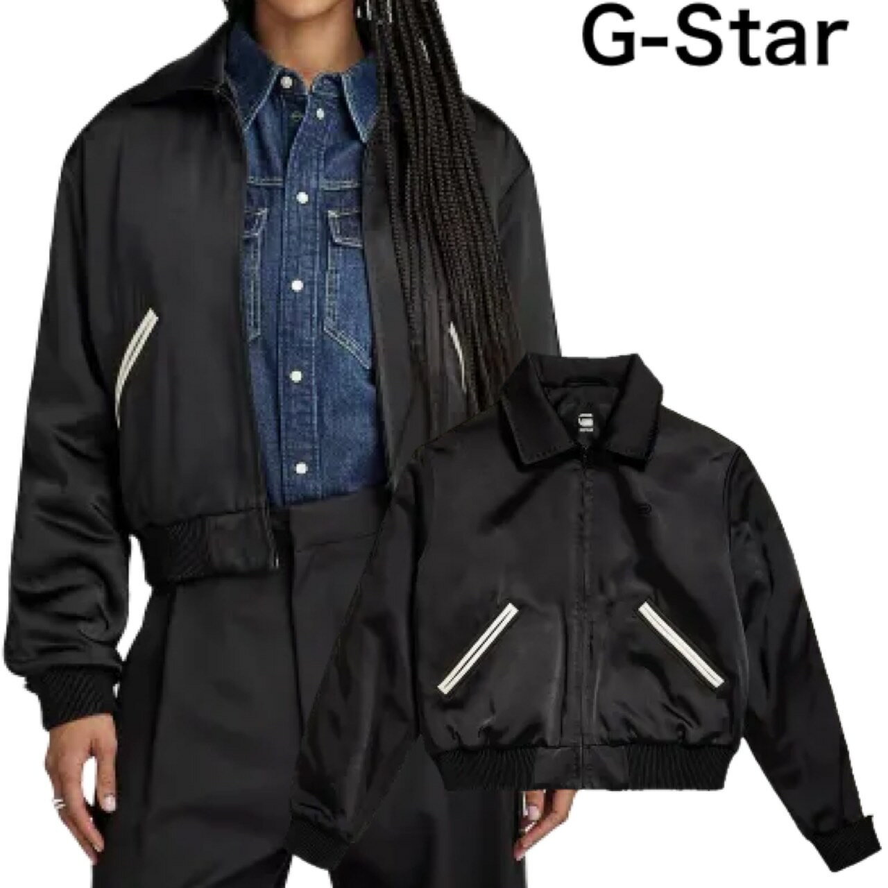楽天市場】G-STAR RAW ジースターロウ ミリタリージャケットの通販 楽天市場】G-STAR RAW ジースターロウ ミリタリージャケットの通販