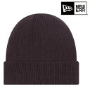 New Era ニューエラ ビーニー ニット帽 ニットキャップ メンズ レディース ユニセックス プレゼント ギフト おしゃれ ファッション Wool Cuff...