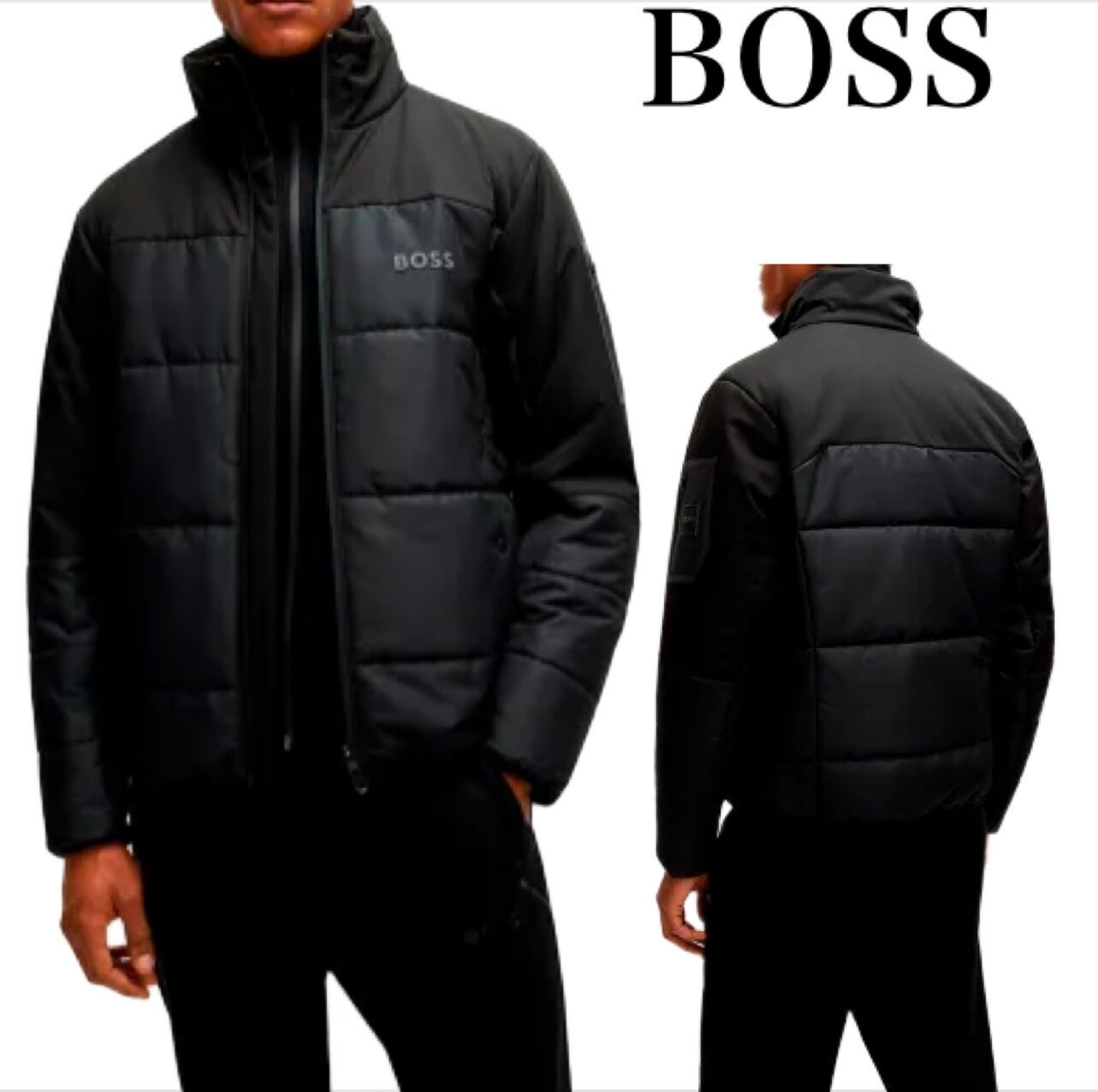 楽天市場】HUGO BOSS ヒューゴボス(コート・ジャケット|メンズ 楽天市場】HUGO BOSS ヒューゴボス(コート・ジャケット|メンズ