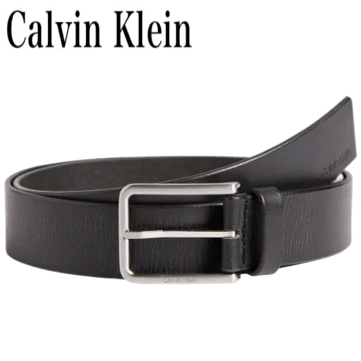 Calvin Klein カルバンクライン メンズ ベルト ロゴ ブランド サイズ調節 プレゼント ギフト 高級感 Warmth Oiled Grain Calvin Klein カルバンクライン メンズ ベルト ロゴ ブランド サイズ調節 プレゼント ギフト 高級感 Warmth Oiled Grain