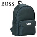 HUGO BOSS ヒューゴボス バックパック リュック ロゴ メンズ レディース ユニセックス 正規品 大谷翔平 愛用ブランド プレゼント ギフト 高級感 ビ...
