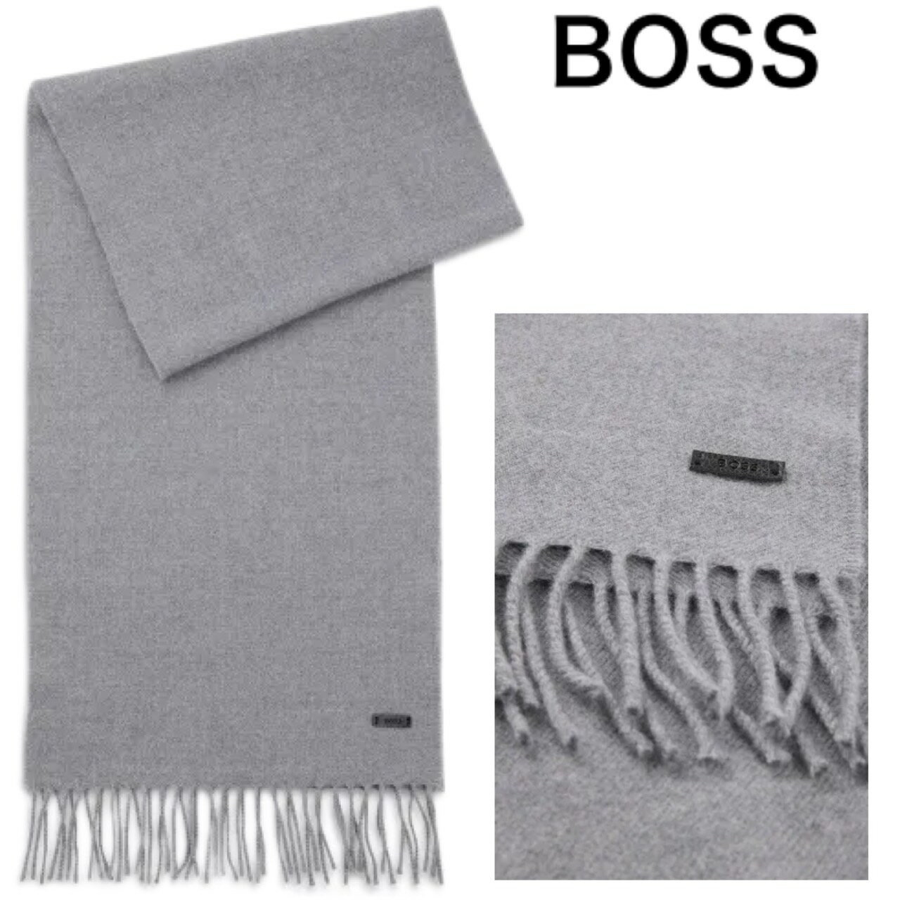 楽天市場】hugo boss カシミヤマフラーの通販 楽天市場】hugo boss カシミヤマフラーの通販