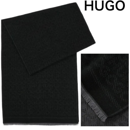 HUGO BOSS ヒューゴボス マフラー メンズ 正規品 愛用ブランド 大谷翔平 選手 ブランド プレゼント ギフト Hinse HUGO BOSS ヒューゴボス マフラー メンズ 正規品 愛用ブランド 大谷翔平 選手 ブランド プレゼント ギフト Hinse