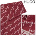 HUGO BOSS ヒューゴボス マフラー メンズ 正規品 愛用ブランド 大谷翔平 選手 ブランド プレゼント ギフト Byanca 40*180