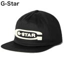 G-Star Raw ジースターロウ キャップ メンズ レディース ユニセックス 正規品 プレゼント ギフト ブランド Avernus Flat Brim
