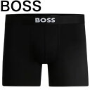 HUGO BOSS ヒューゴボス メンズ ボクサーパンツ 正規品 人気ブランド プレゼント ギフト One 10272529