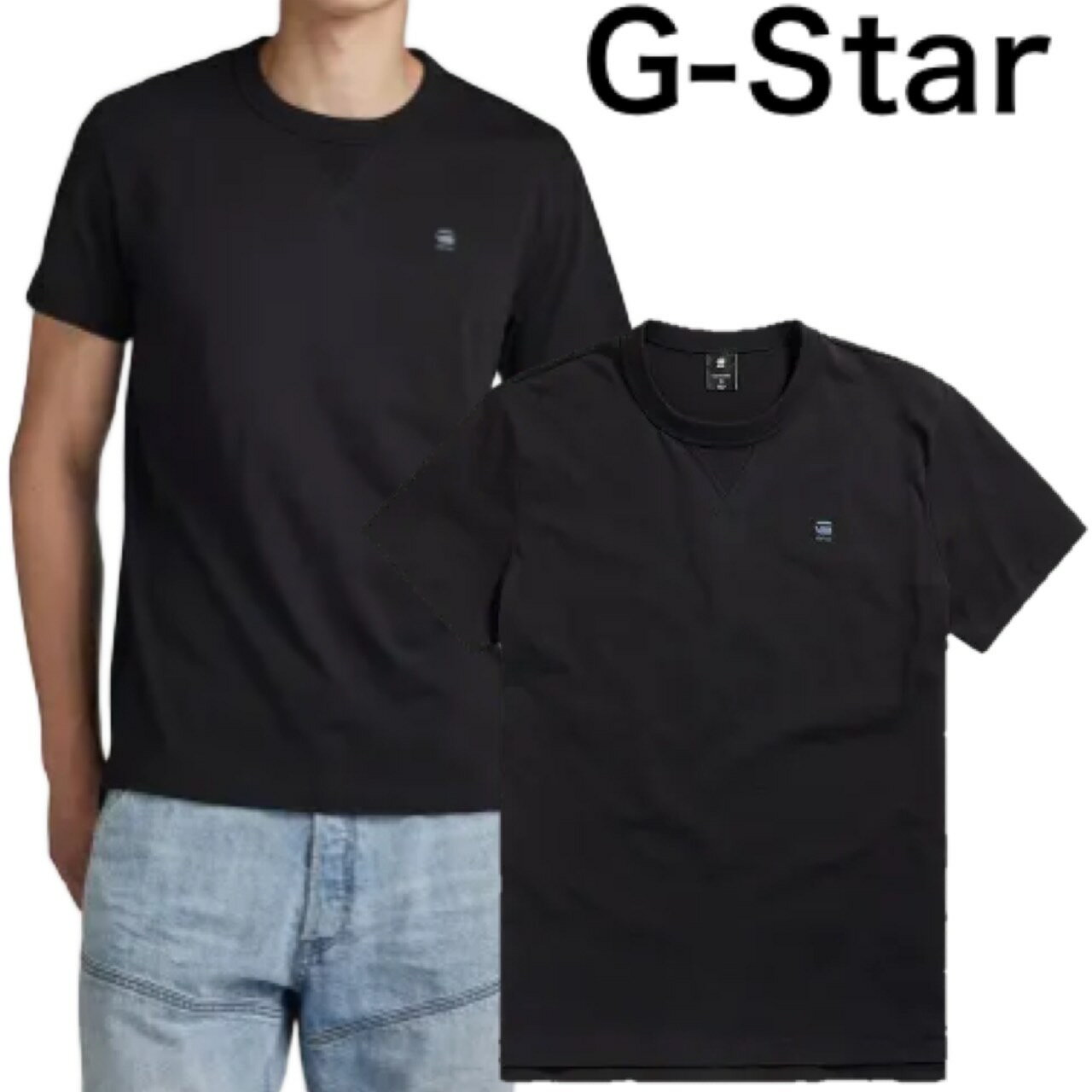 G-StarRAWジースターロウT...